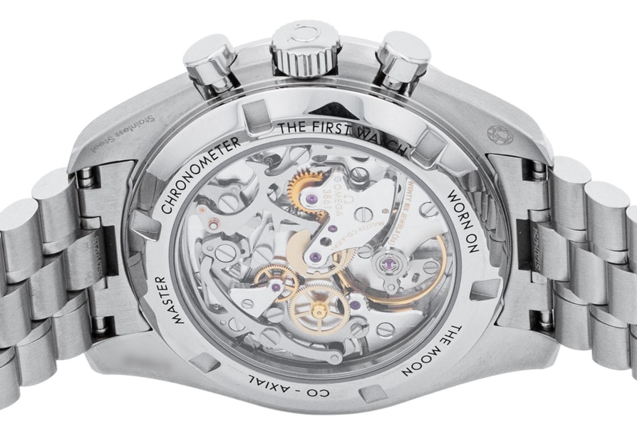 Omega Speedmaster Moonwatch Professional 310.30.42.50.01.002